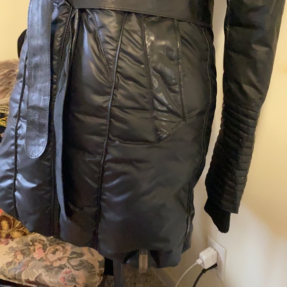 Rudsak women’s winter jacket size XS - Picture 4 of 16